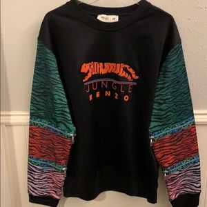 Kenzo x H&M Sweatshirt